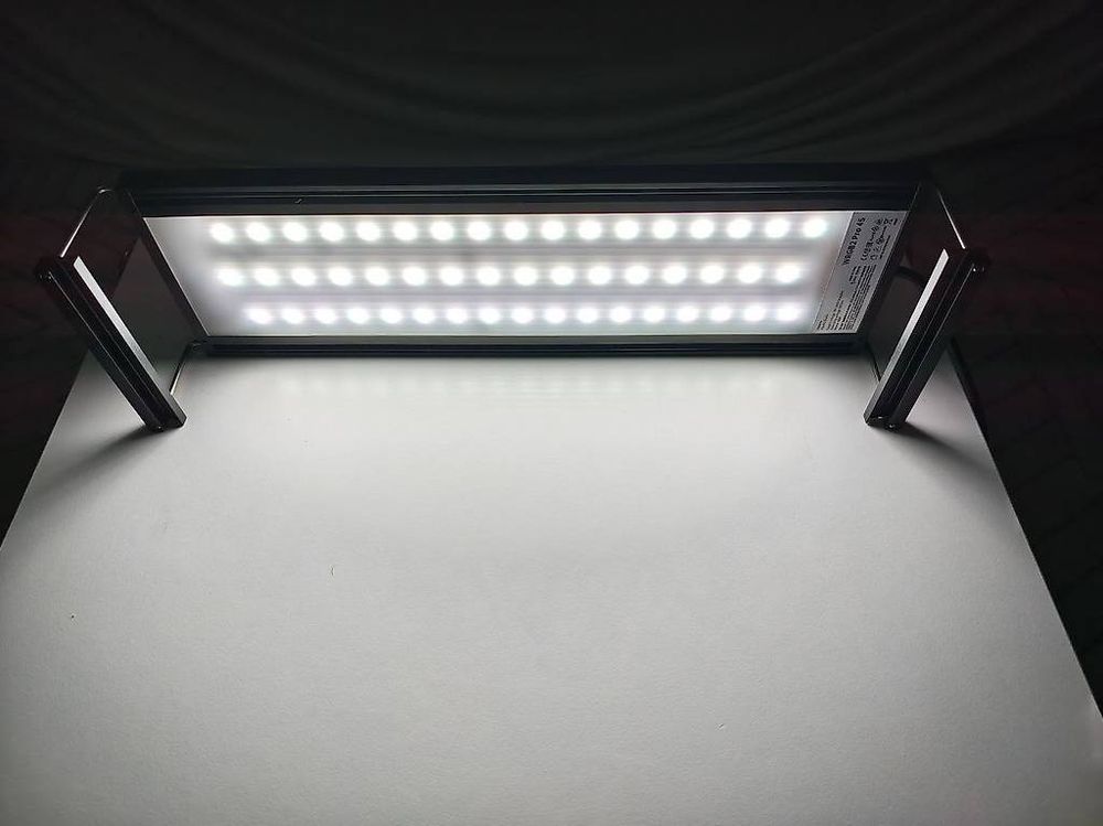 Chihiros LED WRGB2 Pro - DE Version, 45 cm (D'occasion) à Schaffhausen ...