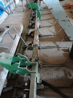 Striegel/Exaktstriegel zu sämaschine