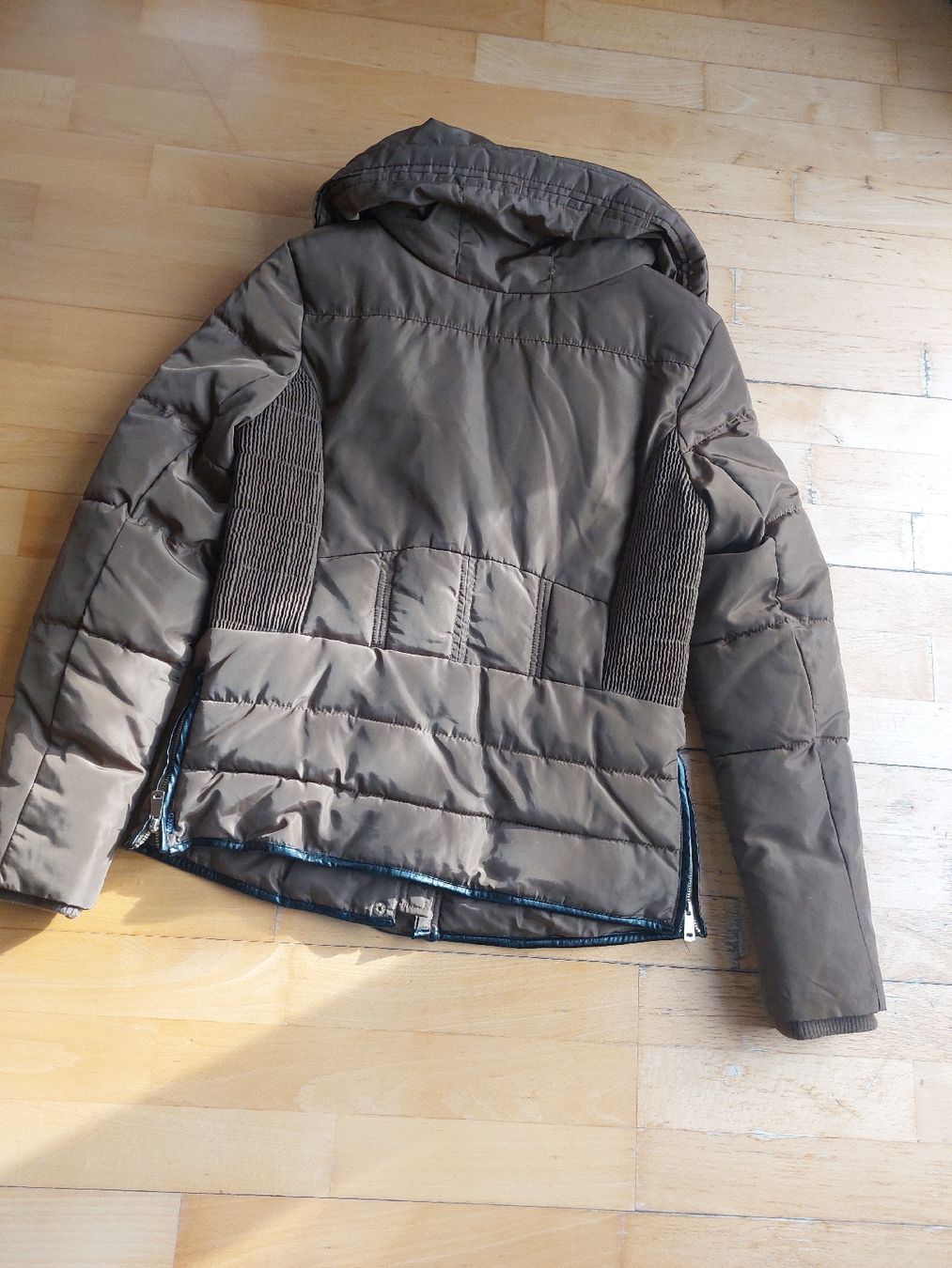 Jacken: Winterjacke Grösse 34 – Gebraucht aus Landquart von Cedes 3