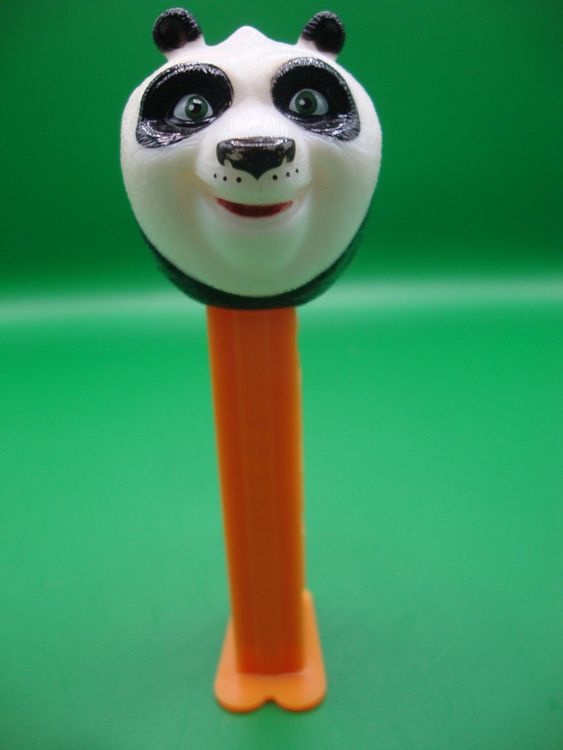 KUNG FU PANDA PEZ PIXAR | Kaufen auf Ricardo