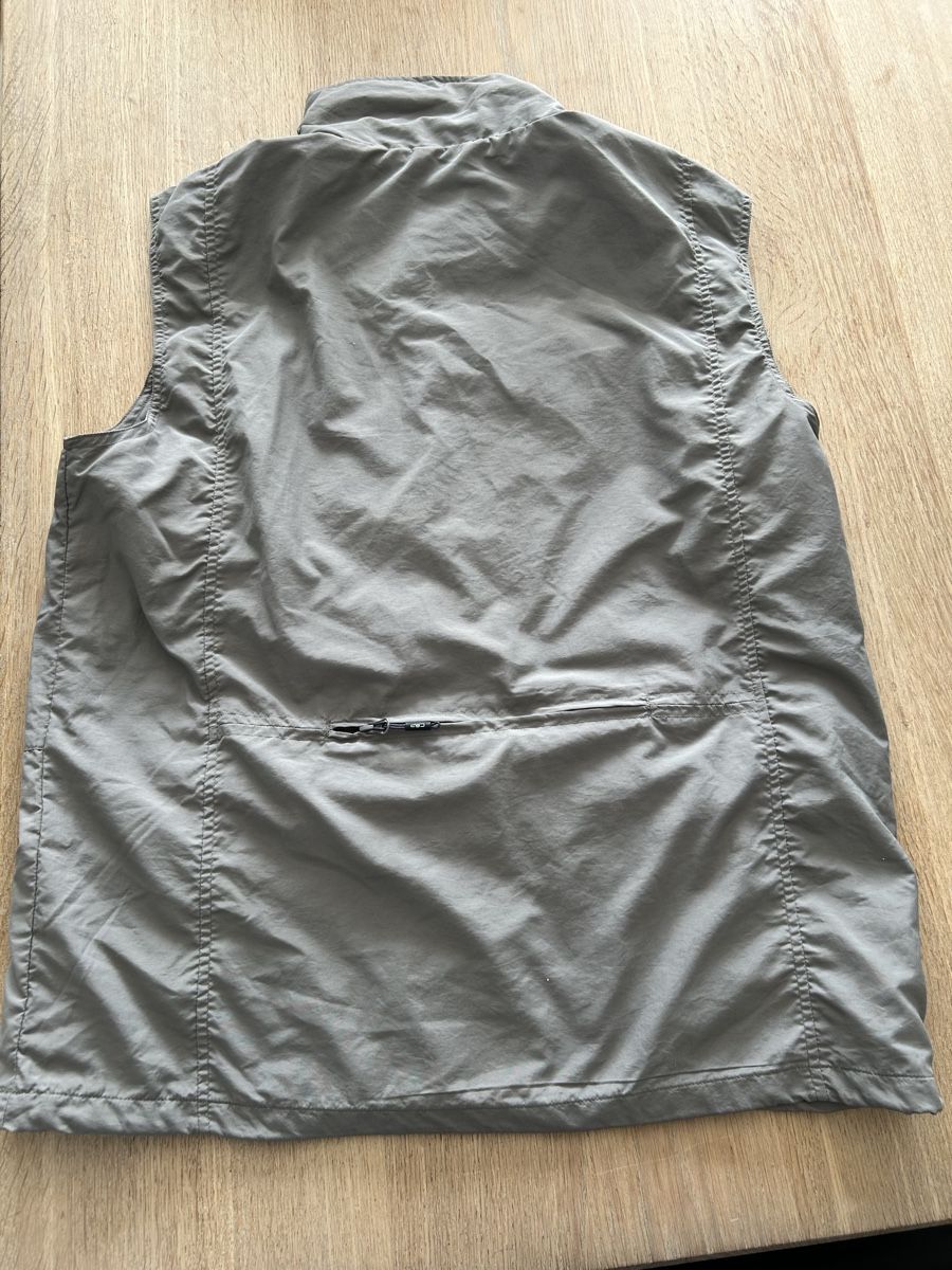 CMP Gilet & Giacche: Herren Gilet – Nuovo (secondo la descrizione) da Dagmersellen venduto da Lei1970 1