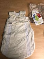 Neuer prima klima Baby Nest Schlafsack