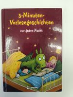 3min Vorlesegeschichten