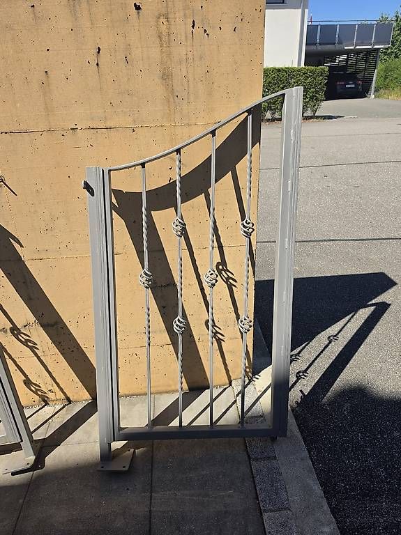 Porte: Gartentür  – Usato da Rothrist venduto da dam_2v82 3