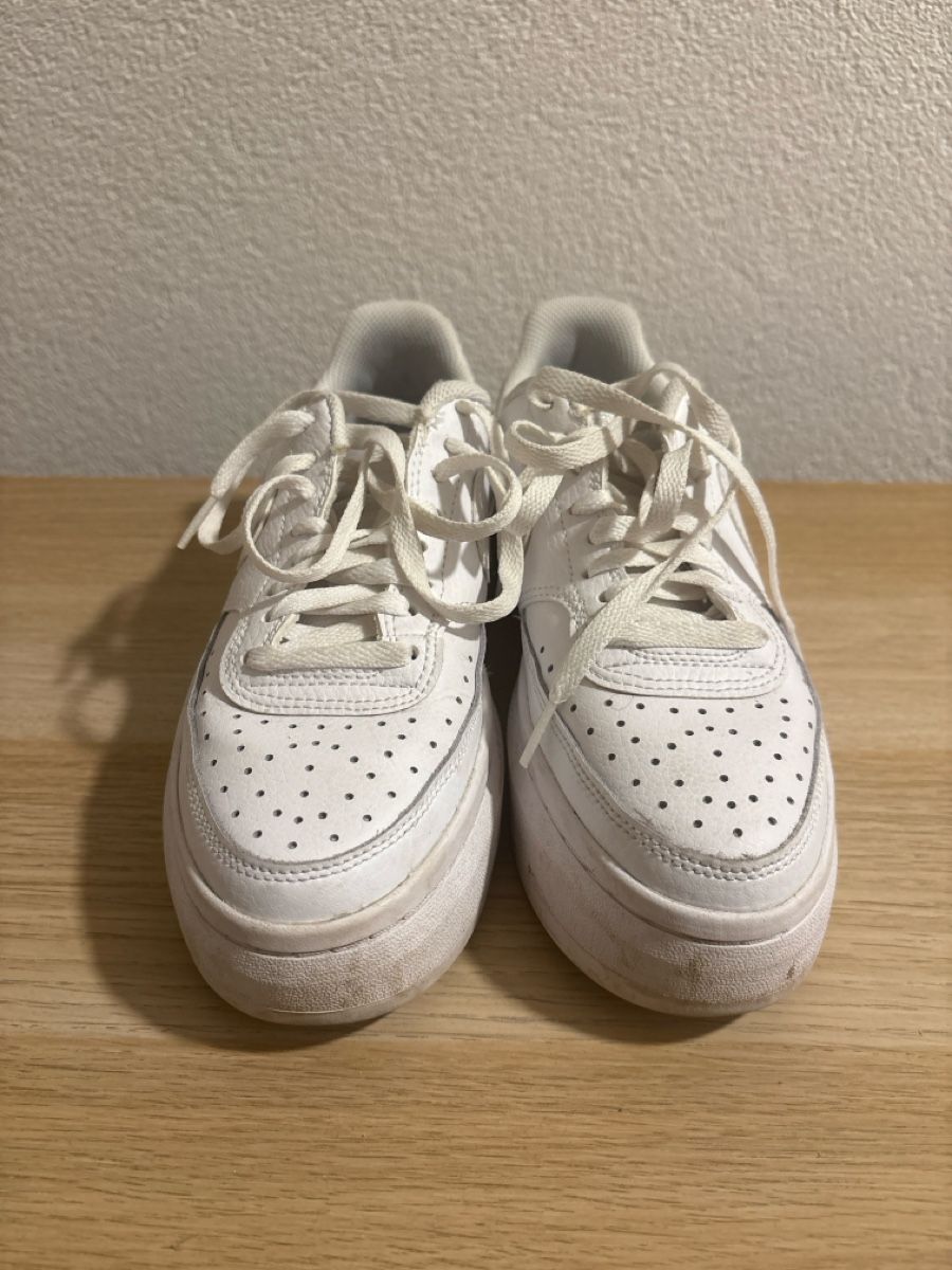 Nike Damenschuhe: Basket Nike – Neu (gemäss Beschreibung) aus Estavayer-le-Lac von aud_vxr5 4