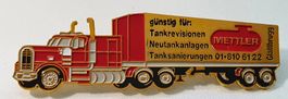 AA847 - Grosser Pin LKW Lastwagen Truck Glattbrugg  9 x 2.5