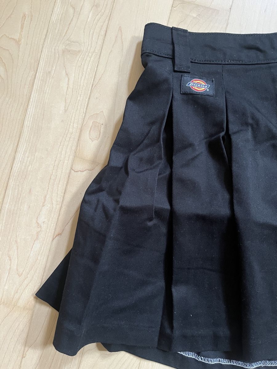 Gonne: Dickies Rock – Nuovo (secondo la descrizione) da Luzern venduto da seaside_anchor 2