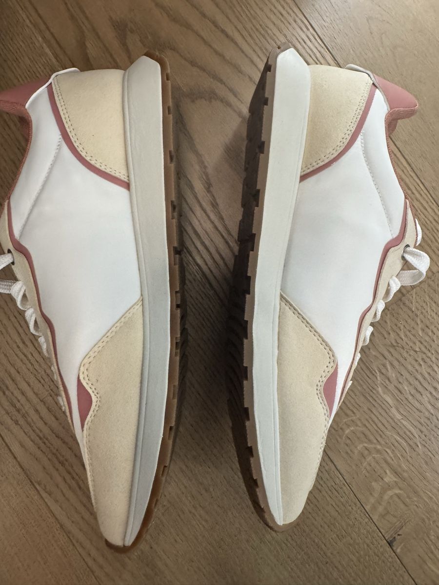 Hugo Boss Damenschuhe: Hugo Boss Trainers - Stylish and Comfortable - Size 40 – Neu (gemäss Beschreibung) aus Bülach von Hrica21 1