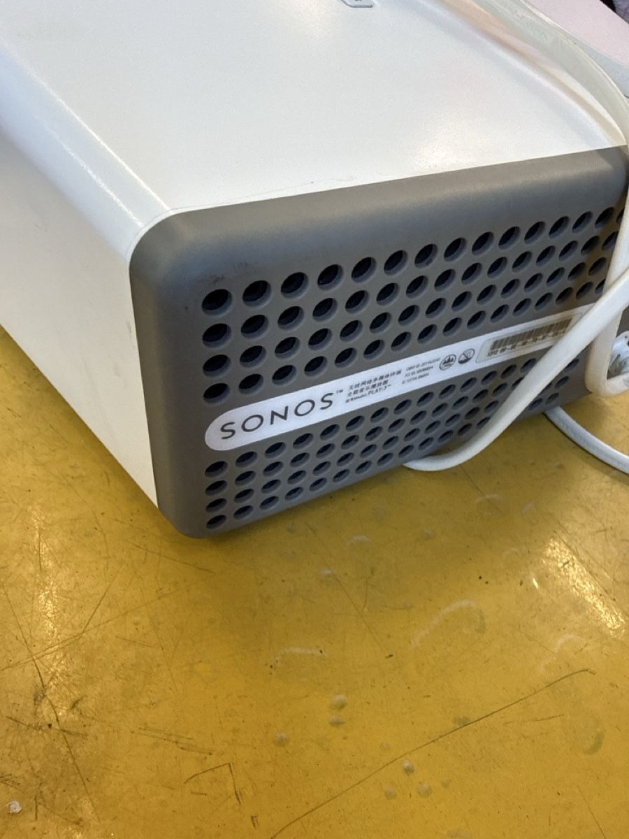 Sonos Lautsprecher: Sonos Play 3 – Gebraucht aus Uetendorf von Loscar1 2