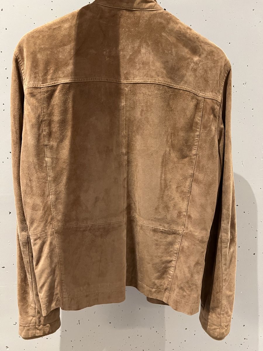 Giacche: Schöne Herrenjacke – Nuovo (secondo la descrizione) da Zürich venduto da Daveischda 2