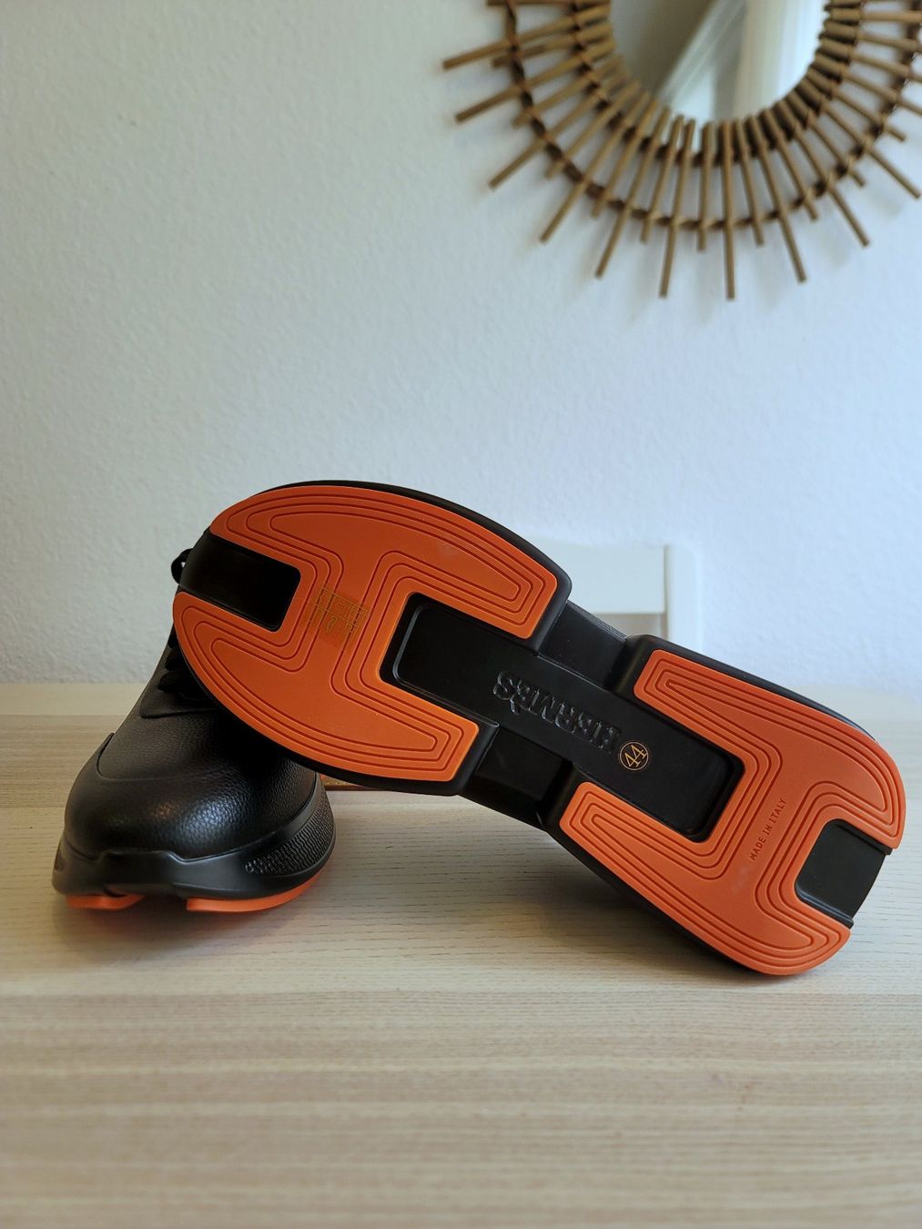Hermès Herrenschuhe: HERMÈS SNEAKER SHOE – Gebraucht aus Basel von lon_69b8