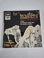 Les Masters - Mon Chameau - Single 7