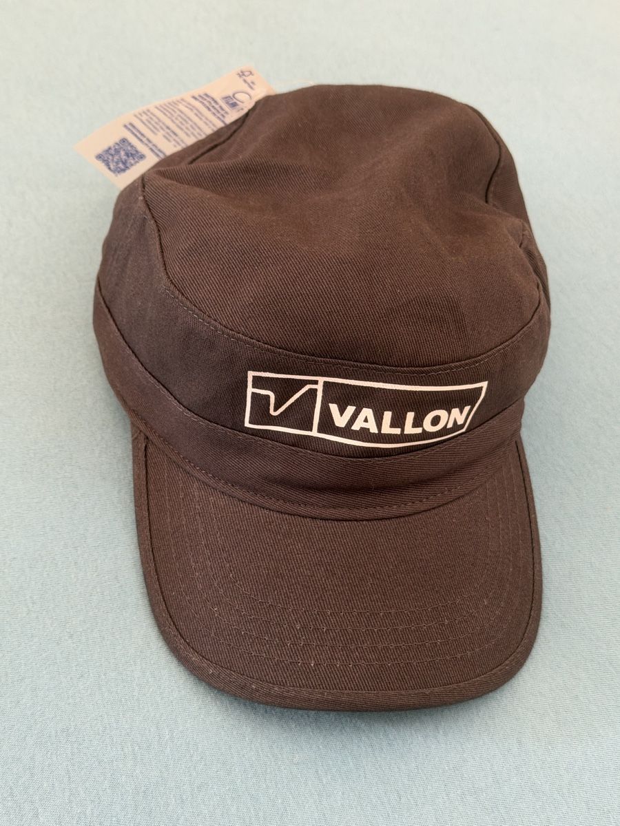 Altro in  Abbigliamento & Accessori: Vallon Brown Cotton Cap - New With Tags – Nuovo e nell'imballaggio originale da Adliswil venduto da rafabru_ipo