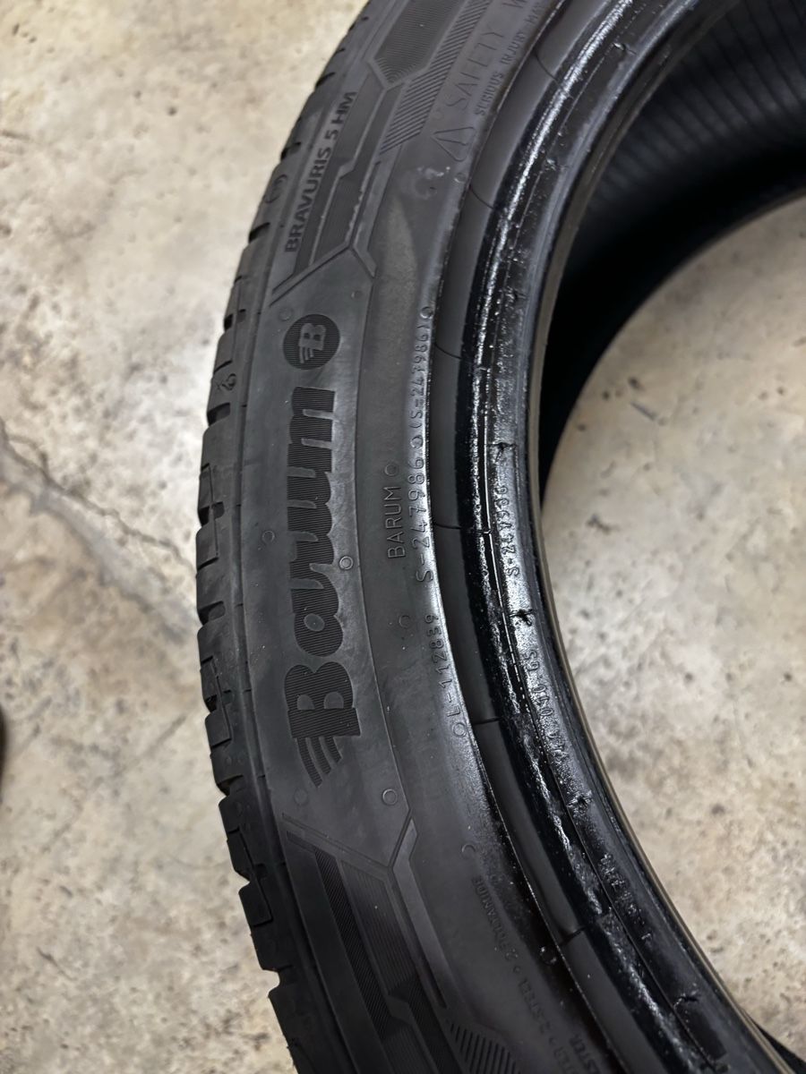 Pneumatici & Ruote complete: Occ Pneu 225/45 R 17 – Usato da Liestal venduto da Butze84 4