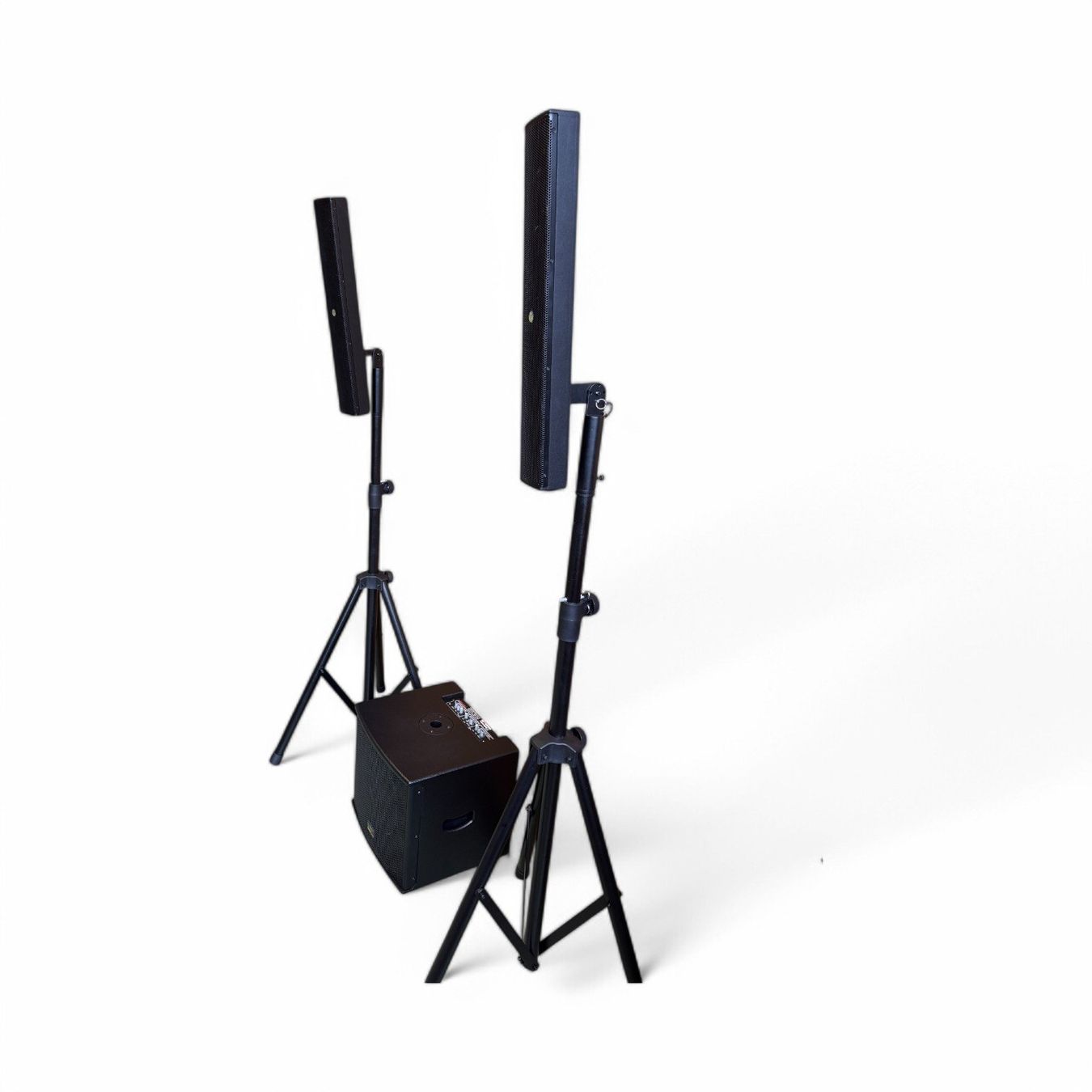 Casse acustiche: Audio Design Pro Audio System – Nuovo e nell'imballaggio originale da Däniken SO venduto da Profog1 2