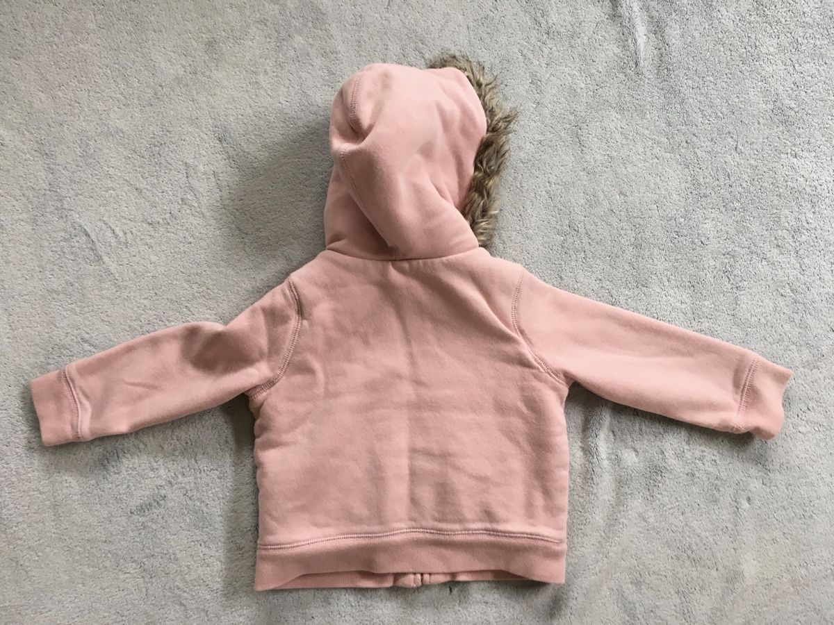 Gap Giacche & Cappotti: Veste doublée GAP 2ans (92) – Usato da Liddes venduto da Couik 2