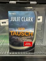 Der tausch - julie clark