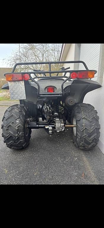 Linhai ATV / Quad: LINHAI  Quad – Usato da Oftringen venduto da DarPan 3