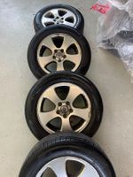 Volvo V70 Kompletträder Sommer 225/55R16