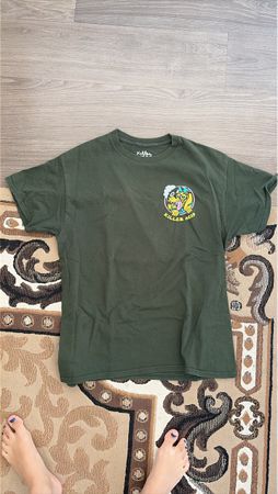 Killer Acid T-Shirt 