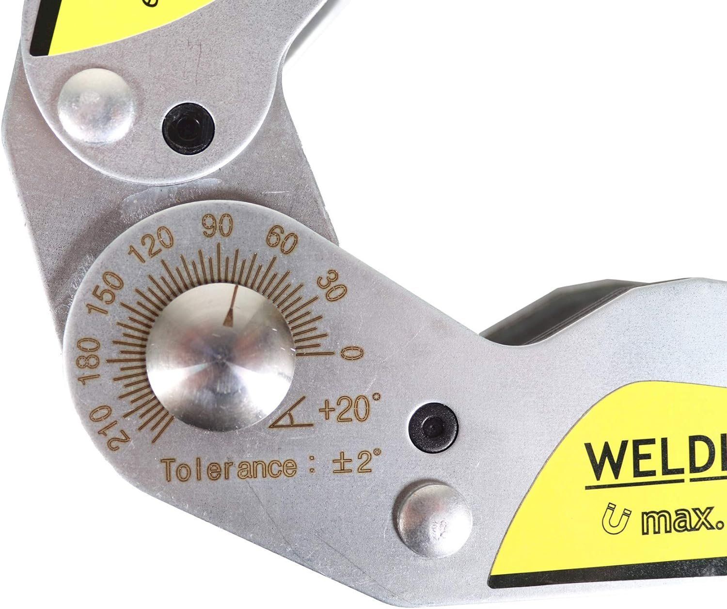 Tutti gli attrezzi: WELDINGER Winkelmagnet SM-14 – Nuovo e nell'imballaggio originale da Bottighofen venduto da zaap 2