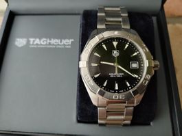 Tag Heuer Aquaracer 41 mm WAY1110