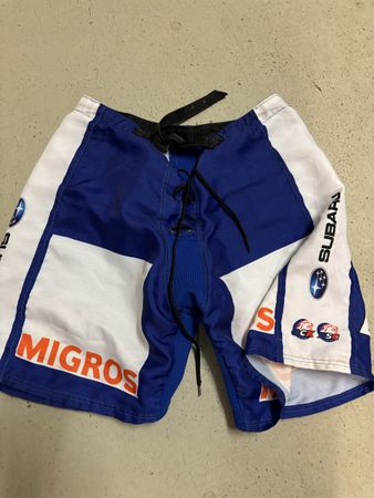 ZSC Überziehhose