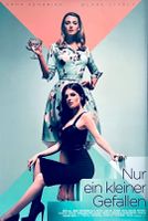 FILME FÜR DIE WAND: Original Kinoplakat von A Simple Favor
