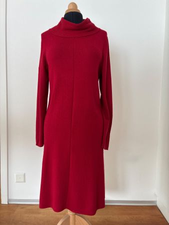 Strickkleid von Samoon Gr. M