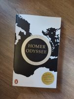 Homer Odyssee
