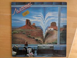 Al Stewart - Time Passages