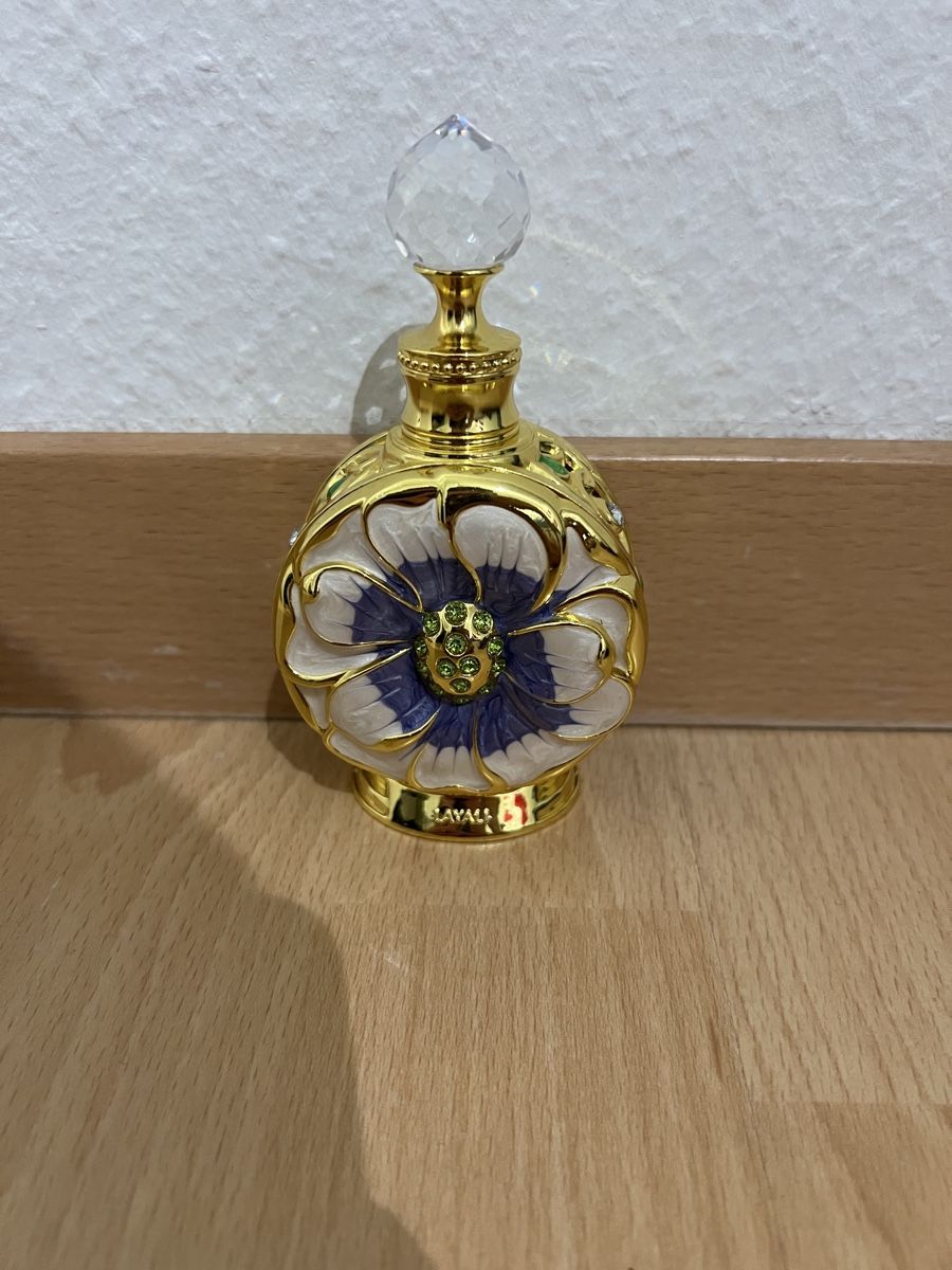 Swiss Arabian Parfums & Eau de Toilette: Swiss Arabian Layali Parfümöl – Neuf (Voir description) à Unterägeri par -Yasmina- 1