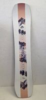 Snowboard Jones Twin Sister 1m30