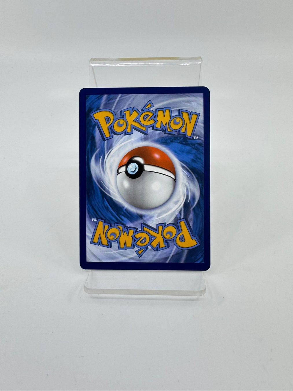 Pokémon Sammelbilder & Trading cards: Pokemon Team Rocket's Porygon 153/182 – Gebraucht aus Herisau von Pokemon2026 1