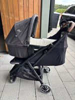 Joie Signature Buggy mit Babyschale