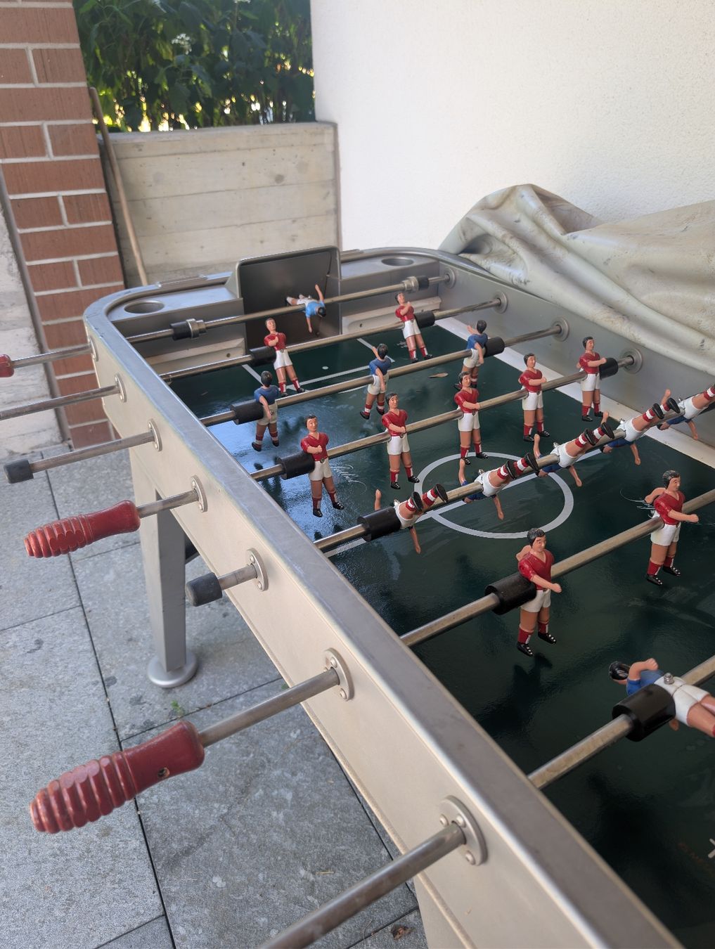 Jeux: Töggelikasten  – D'occasion à Winterthur par nad_2gtt