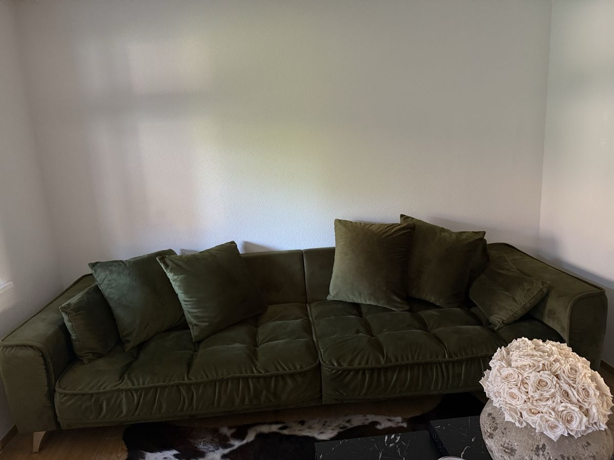 Kare Sofas: Kare Sofa – D'occasion à Gutenswil par zar_8bfp 2