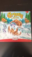 Jeu "Grizzly": récupère un max de saumon pour ton ours 