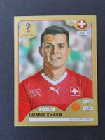 Panini FIFA WM 2018 Russia * Granit Xhaka (Nr. 381)