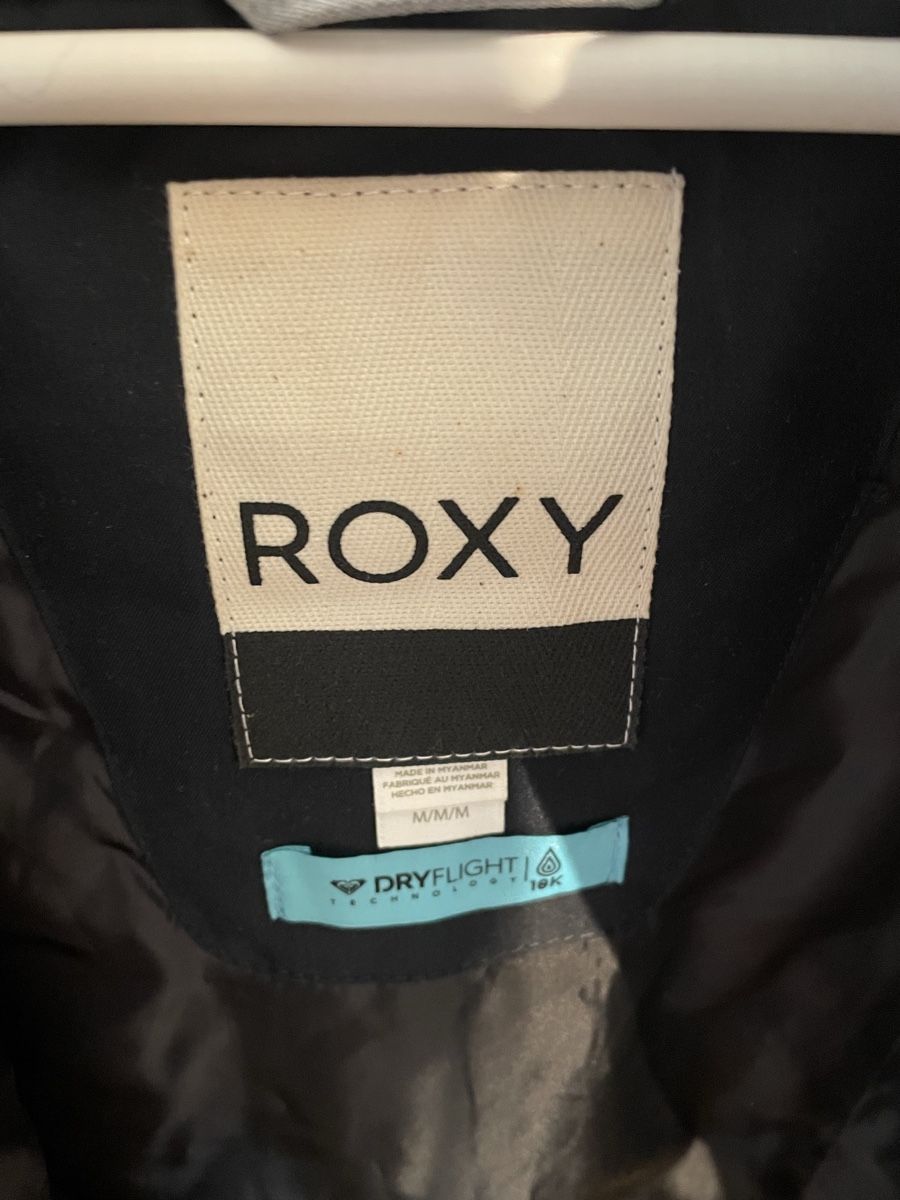 Roxy Jacken: Roxy Skijacke – Gebraucht aus Schleinikon von Juliawoop 3