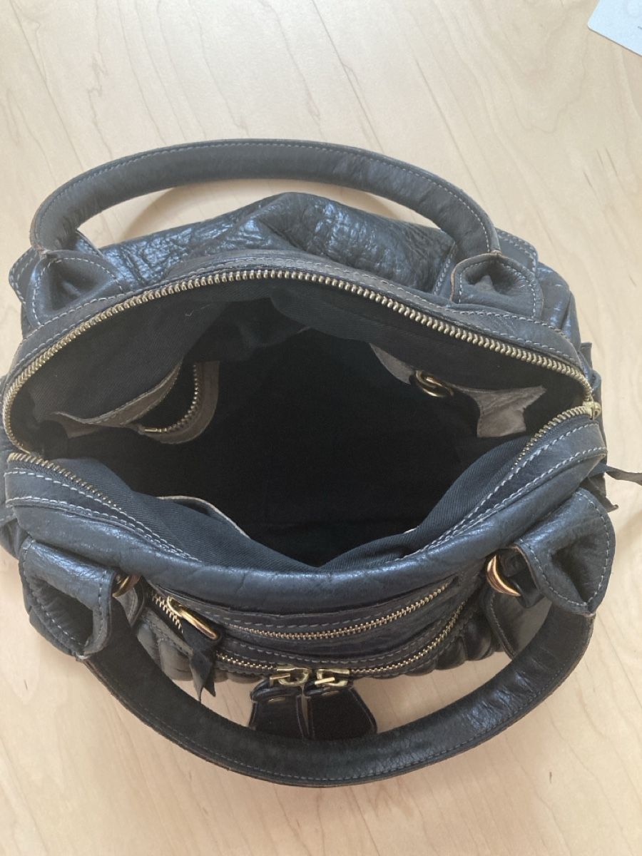 Chloé Borse da donna: Verkaufe Original Chloe Handtasche  – Usato da Kirchberg BE venduto da gab_x6wb 2