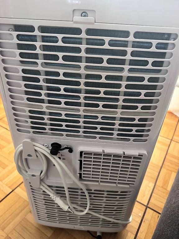 Klimageräte: Climatiseur mobile neuf dans la boite – Neu und originalverpackt aus Fribourg von tei_29ry 2