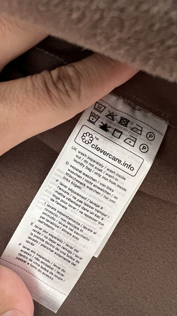 Esprit Cappotti: Esprit Mantel im Wildlederlook – Nuovo (secondo la descrizione) da Güttingen venduto da Annuschka17 3