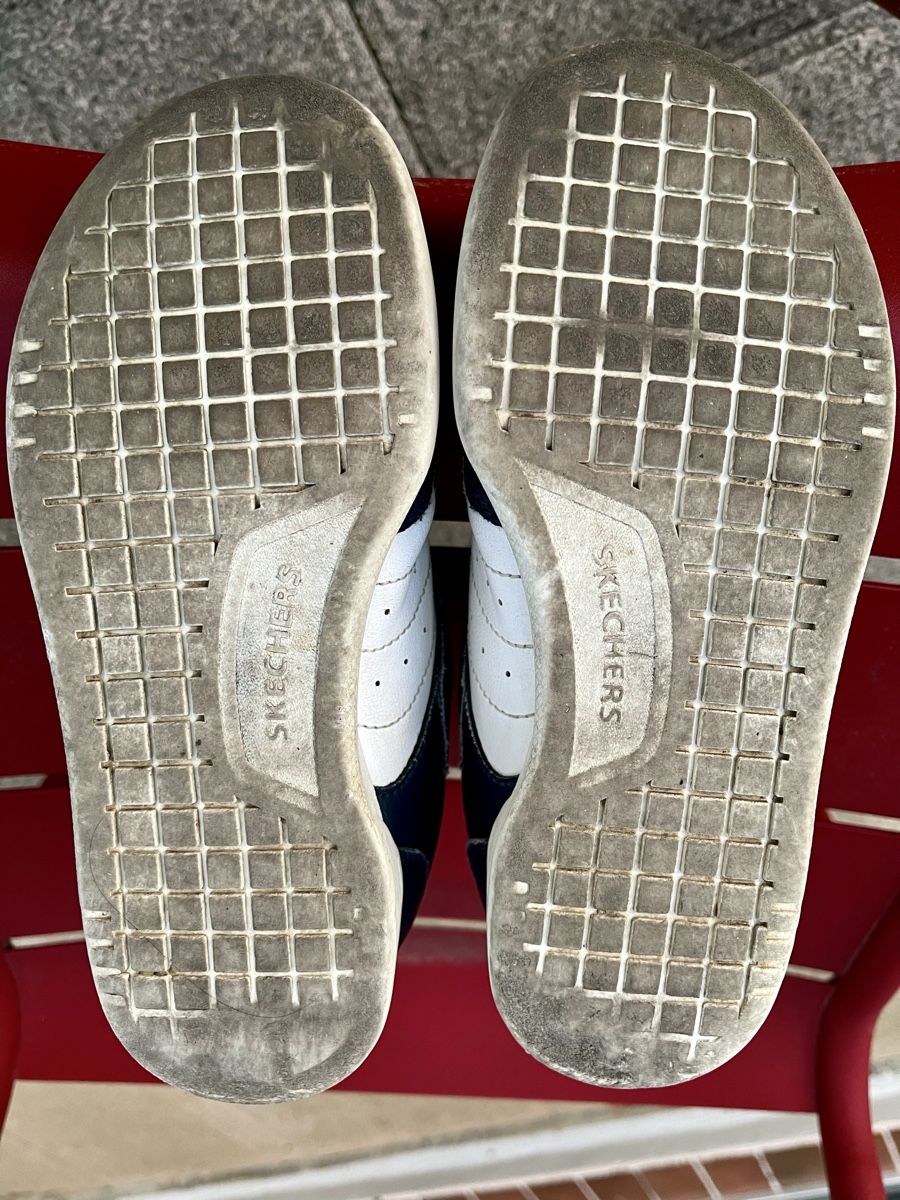 Skechers Scarpe da uomo: Baskets Skechers Quick Street – Usato da Genthod venduto da Bilibi 6