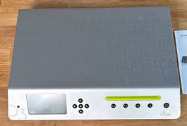 Olive O3HD Audi Streamer