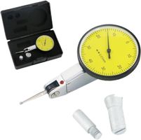 Mikrometer Präzisions-Messuhr 0-0,8 Mm