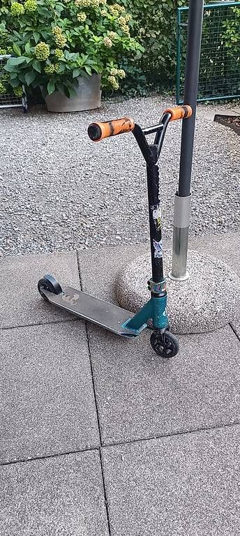 Kickboard: Chilli Pro Scooter 3000 – Gebraucht aus Zürich von Nara83