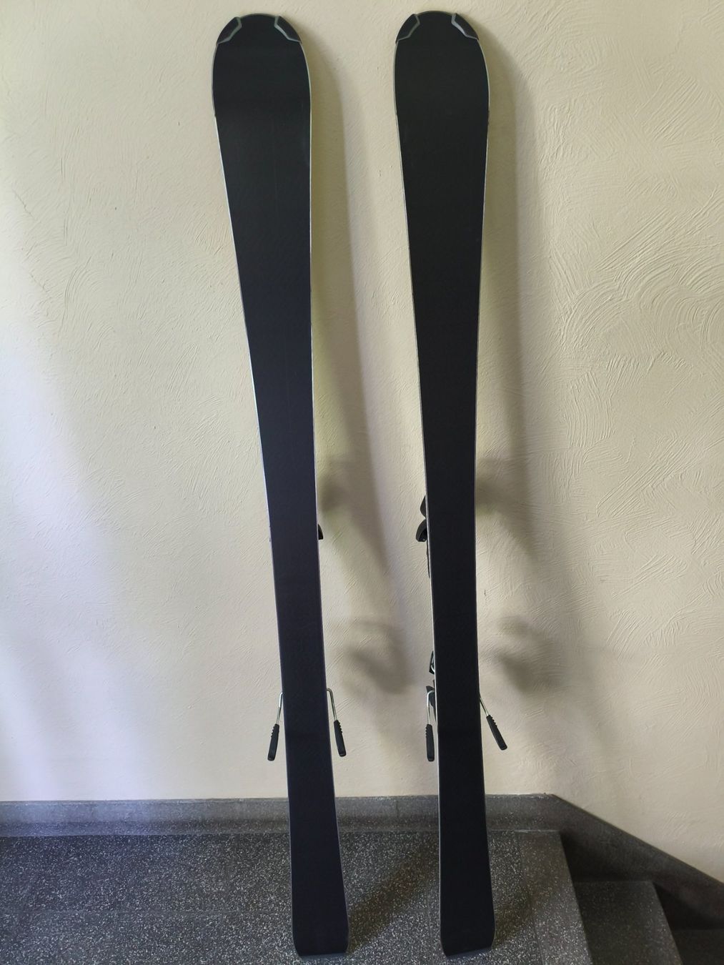 Skis: Wedze Ski, 155cm lang – Gebraucht aus Zürich von onneb50 3