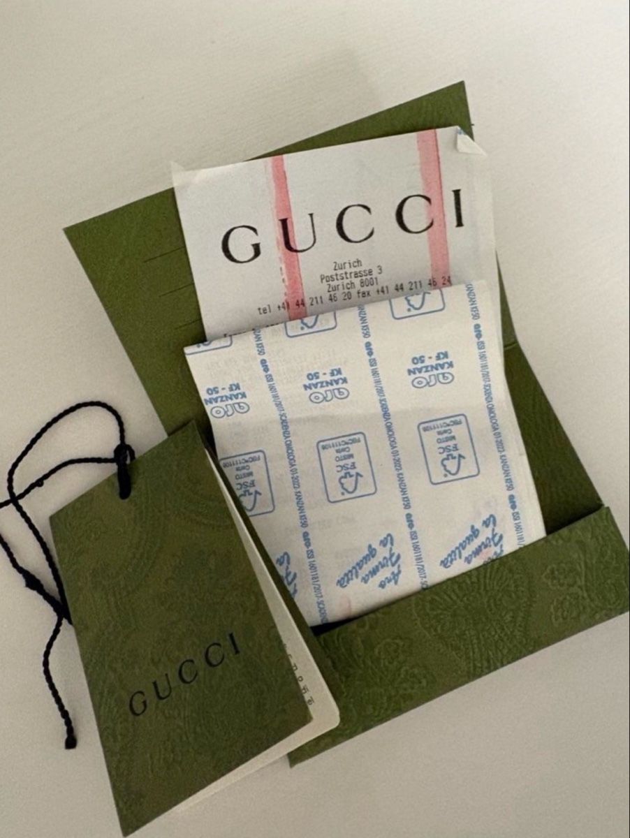 Gucci Altro in  Abbigliamento & Accessori: Gucci Kappe/ Cap – Nuovo (secondo la descrizione) da Mülligen venduto da fashion_it 4