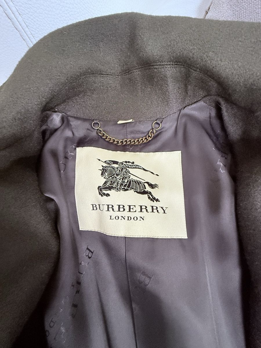 Burberry Manteaux: Manteau – D'occasion à Bassins par oal_q2gl 7
